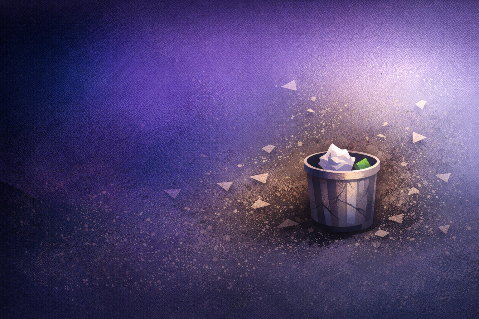 Tinymist 的 Typst 无用声明检测